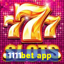 1111bet app